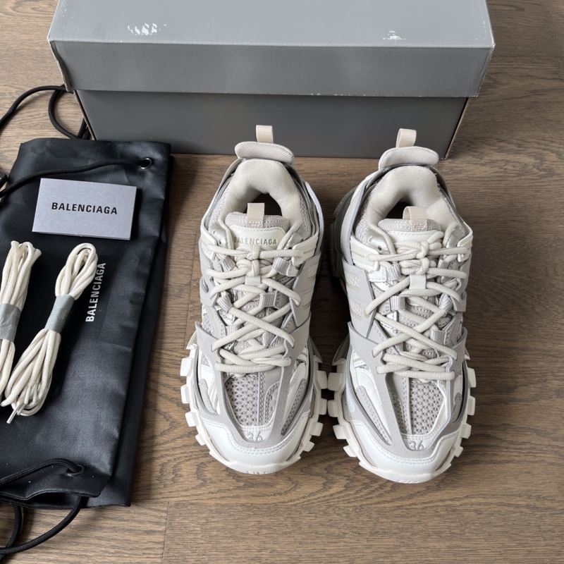 Balenciaga Track Shoes